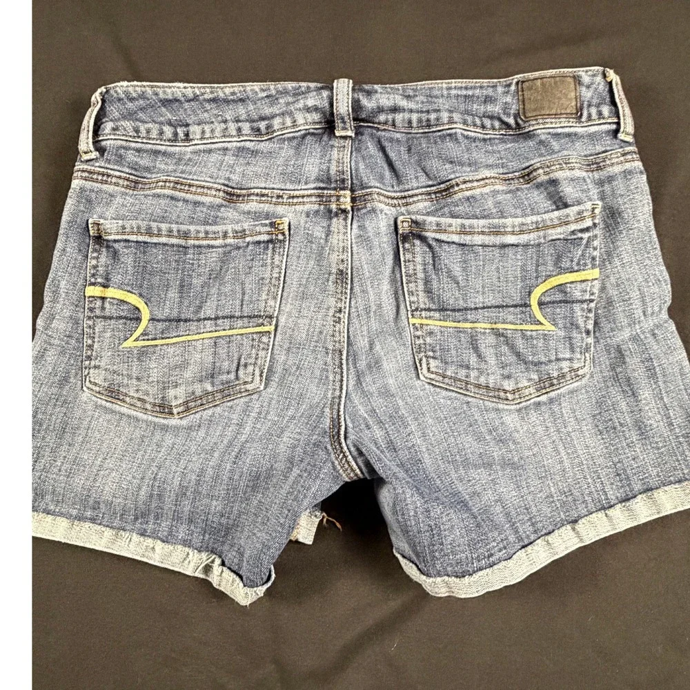 American Eagle Outfitters american eagle